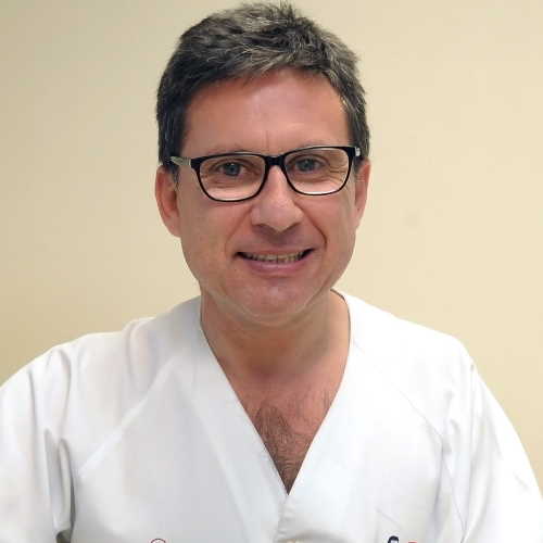 Dr. José Fuster